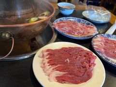 -裕德孚·非遗手切涮羊肉(东直门内大街店)