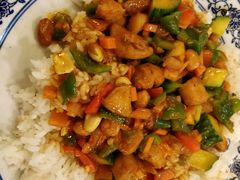 -河州春清真西北特色美食(虎踞路店)