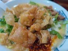 -豆相识•九九豆腐脑(牛咡桥店)