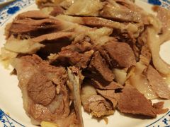 手抓羊肉-宁夏国强手抓羊肉·清真菜(未央路凤三店)