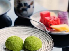 -新鲜特色餐厅(香格里拉大酒店)