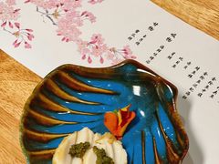 -鮨乐亭Omakase·海胆宴