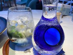 -花开餐厅(环湖中路店)