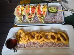 -HFFOUSA TACO弗萨塔可墨西哥餐厅(颐堤港店)