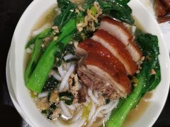 -中西名菜(增城店)
