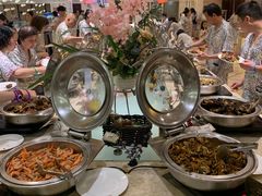 -海韵之星邮轮水会(明发商业广场店)