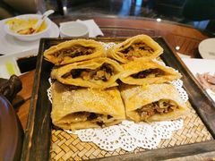 -全聚德(新街口店)