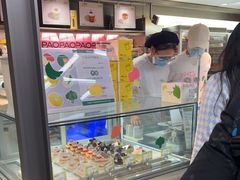 -PAOPAO Bakery&Café(港汇店)