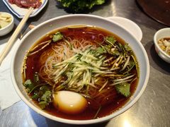 -胡同泥炉烤肉(总店)