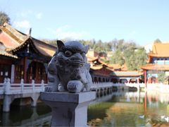 -圆通禅寺