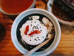 糕粑稀饭-野山舂·贵州现舂酸汤火锅(鸿通城店)