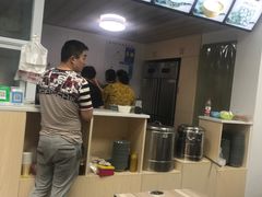 -桐香园小笼包(百井坊巷店)