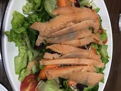 -panchos 墨西哥餐厅(嘉绿苑店)