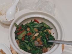 -蔡澜点心·粤菜(月星环球港店)