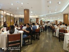 大堂-潮福城大酒楼(湖滨北路店)
