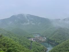 -江南天池