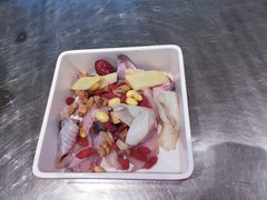 -马家斑.鲜鱼火锅(松湖万科店)