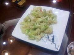 -老德州四合院·德州菜(天衢路店)