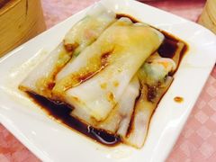-满福隆酒楼(万绿园店)