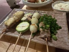 -鸟内会居酒屋(得意潮馆店)