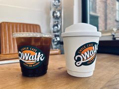 -2walk走走咖啡