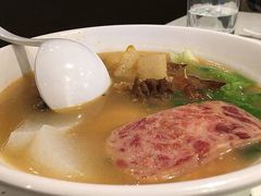 -太兴餐厅(东方广场分店)