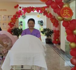 -贝安心月子中心(昌平店)