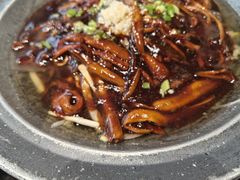 -苏淮景·苏闽融创菜·海鲜(原空港井河轩店)