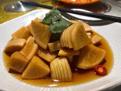 酱萝卜-新粤新疆菜(禅城店)