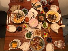 -嘁嘁茶泡饭