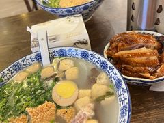 -小潘记鸭血粉丝汤