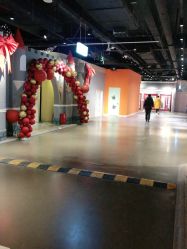 点击看大图 -点点梦想城(鑫苑都汇店)