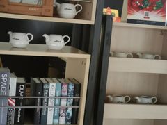 -豪客来牛排(重庆大学城熙街店)