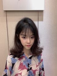 -In Style造型