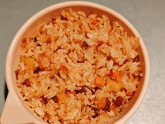 -西贝(厦门中华城店)