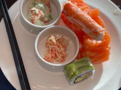 -Social 秀西餐厅-长沙瑞吉酒店(运达店)