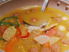 -院里寻菜·精致庭院菜(观沙岭店)