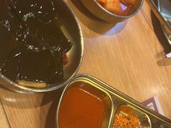 -闻老头·菊花炭烤肉(D11店)