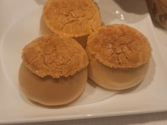 菠萝包-金悦轩海鲜酒家(拱北店)