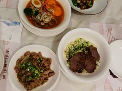 -子霖南山鲜虾面(南山总店)