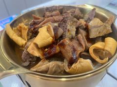 -明记牛杂(新马路分店)