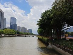 -海心沙亚运公园