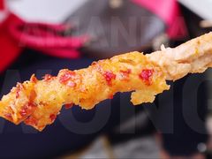 里脊小串-辽B·小串(总店)