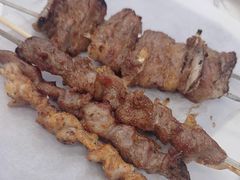 -百格里格.Uyghur cuisine(百色路店)