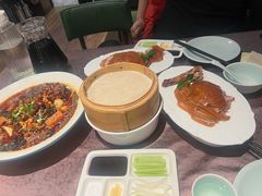 -亦海人家烤鸭店(康定街店)