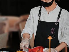 -莉莉海堂HAITANG·烤鸭(国贸商城店)