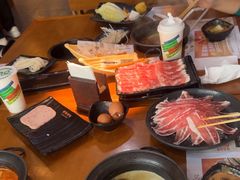 -呷哺呷哺(黄骅华贸商业广场店)