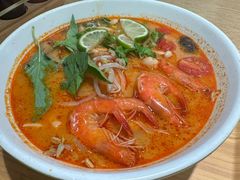 -蔡澜Pho·越南粉餐厅(海上世界店)