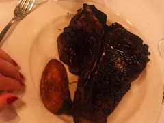 -Keens Steakhouse