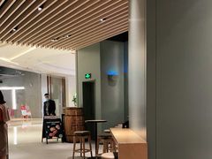 -星巴克(深圳平安金融中心B1店)